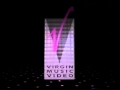 Virgin records ident 1988  motion graphics