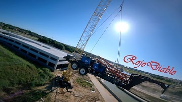 ImpulseRC Apex HD Betaflight 4.1 FPV Freestyle