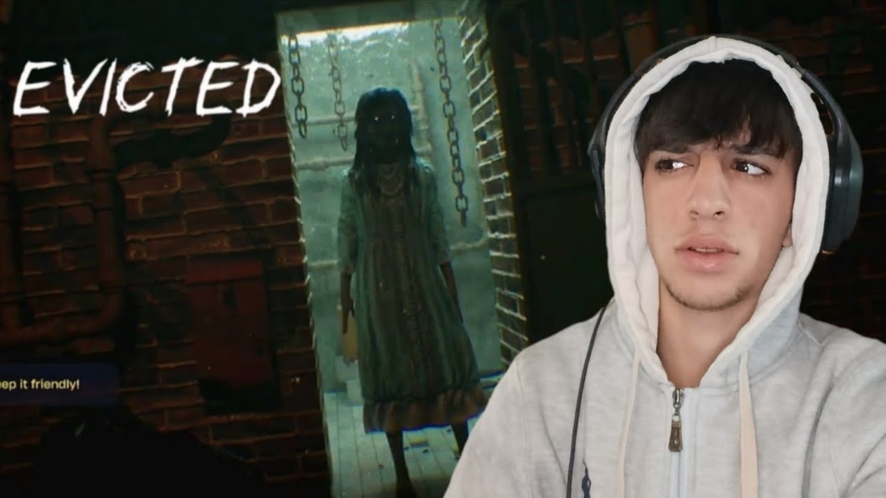 EL MAPA DE TERROR QUE FORTNITE NO QUIERE QUE JUGUEMOS 