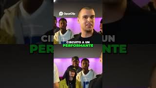El GT3 RS contra el Performante