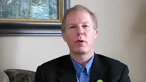 Frank de Jong:  Sudbury rail system