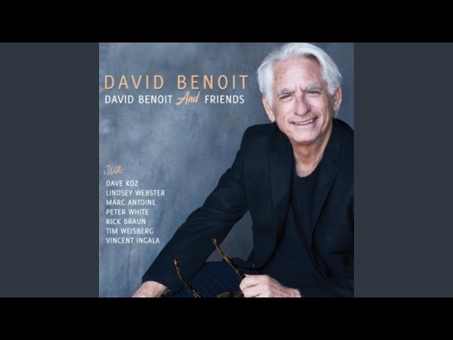David Benoit - Viva La Vida