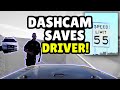 Officer Pulls Over The WRONG Car!