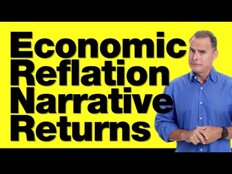 1 13 26 The Economic Reflation Narrative Is Back 