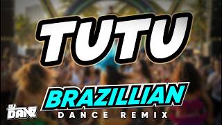 TUTU ( TIKTOK BRAZILLIAN REMIX )