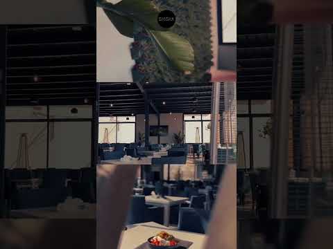 خلي رمضانك م مي ز وزورونا في كافيه شيشة