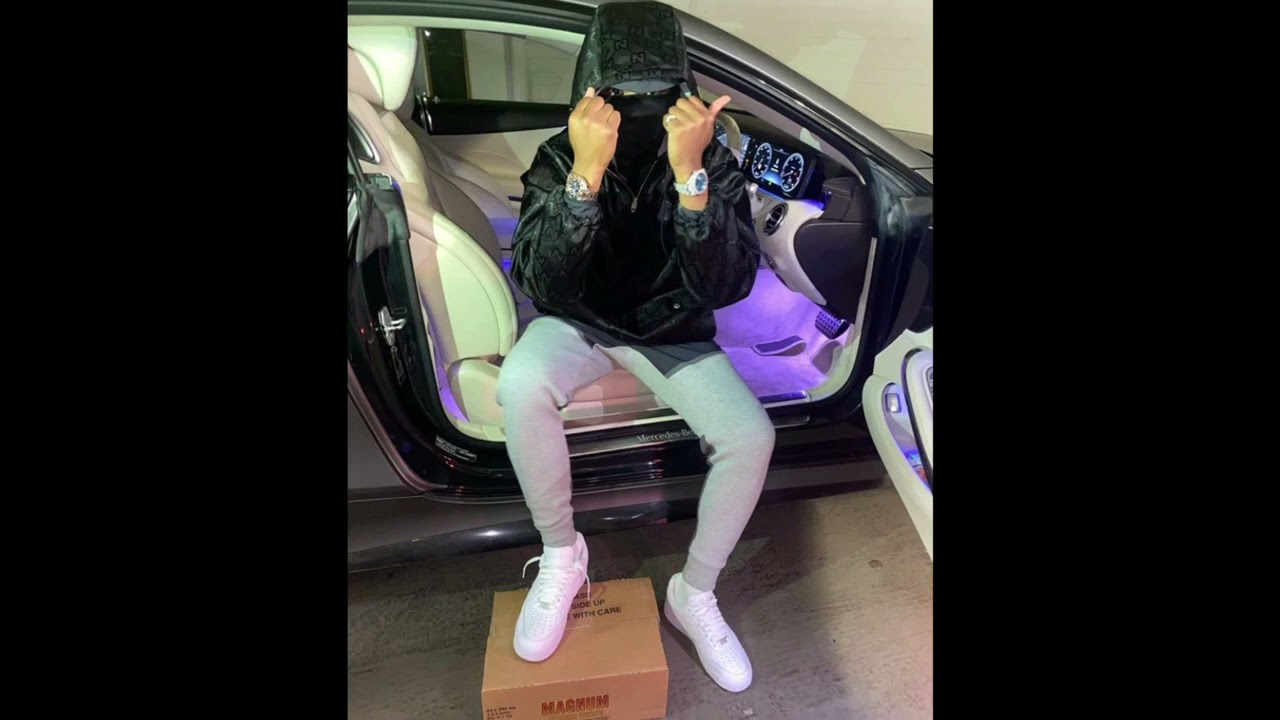 Teeway - Gunna (Offical Audio) 