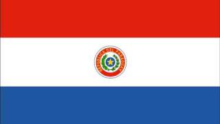 National Anthem Of Paraguay