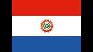 NATIONAL ANTHEM OF PARAGUAY