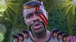 Flex queue with the boiiis | stream highlights