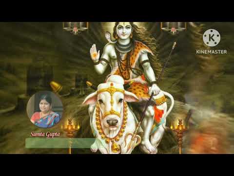 हरतालिका तीज स्पेशल शिव भजन || नंदी पे होके सबार चले हैं भोला दूल्हा बनके सुनीता के भजन