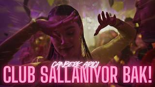 Canberk Arıcı - Club Sallaniyor Bak