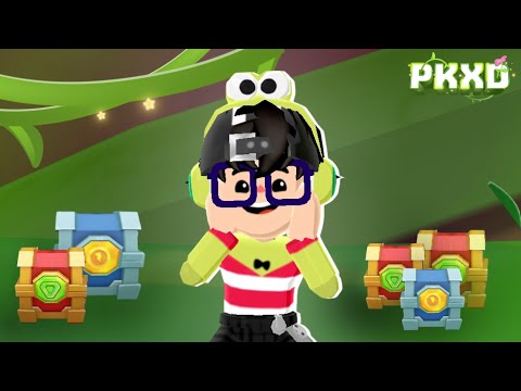 ALL THE SECRET BOXES FROM THE UPDATE!