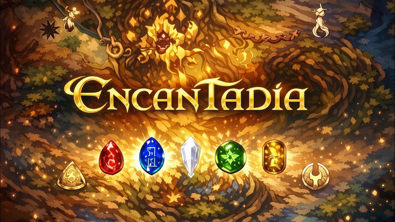 🎵 Encantadia: A Enchanted Song Tribute to the Four Kingdoms