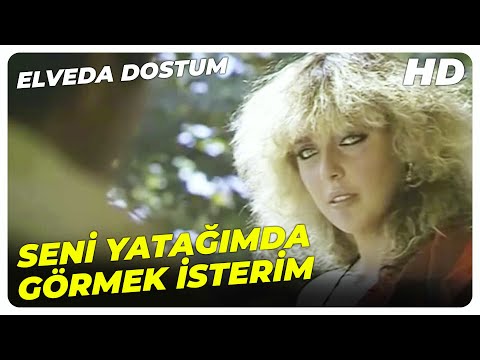 Sibel, Dursun Hocayı Etkilemeye Çalışıyor | Elveda Dostum Filmi En İyi Sahneler