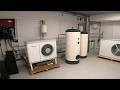 Montaż sali szkoleniowej STIEBEL ELTRON Polska