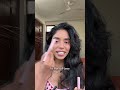 Lip Combo for Deep Skin | #shorts | Ruby's Organics