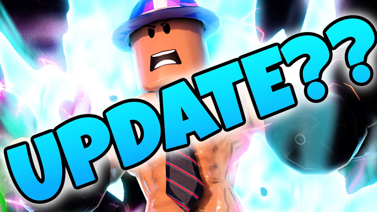 UPDATE What Happened To Weight Lifting Simulator?