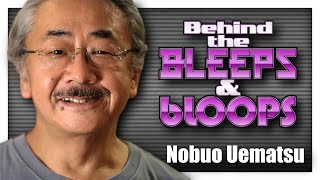 The Maestro Behind Final Fantasy: Nobuo Uematsu | Behind the Bleeps and Bloops