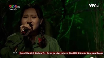 Khánh Linh - Nhạc Rừng