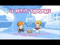 Les ptits diables saison 1 ep 35  le petit troisime 