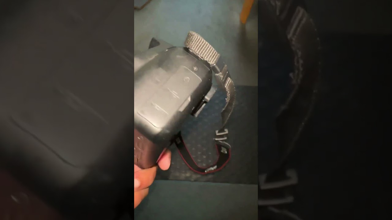 Is the Canon Rebel T7 still a good budget camera to use in 2025? 