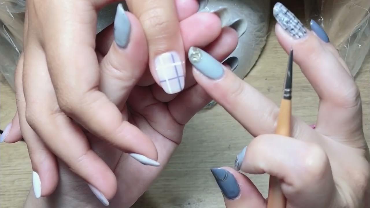 Year of the Ox Nails - wide 6