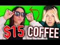 Millionaire Reacts: What I spend in a week as a 22-Year-Old | Kenzie Elizabeth