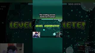 Famous World record☠️🔥 @Zoink #geometrydash #extremedemon #gdl #demonlist #worldrecord Net Worth