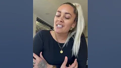 Misty Kimura - On My Mind - cover by Jorja Smith