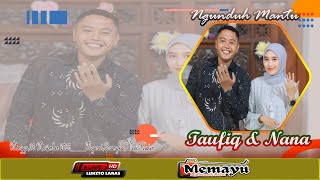  Ngunduh Mantu taufiq U0026 Nanawedi30 November 2025