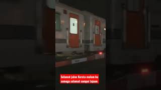 Download Lagu Tunggulah aku di jakarta mu  ... #sheilaon7 #tungguakudijakarta #keretaapi MP3