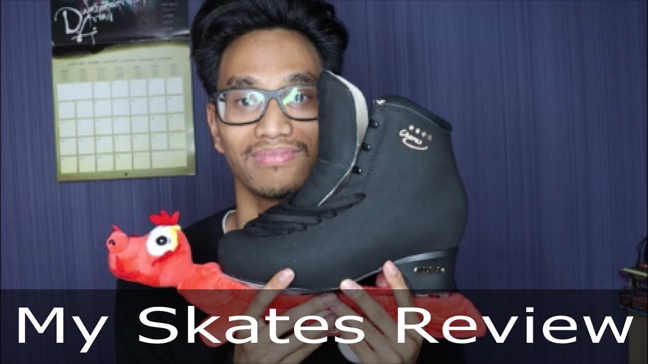 My Skates Review