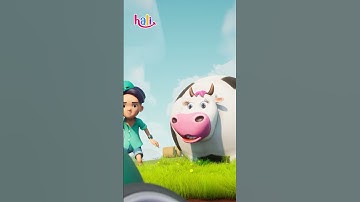 Cái gì mà khủng vậy ta #kun #hoathinh2025 #haihuoc