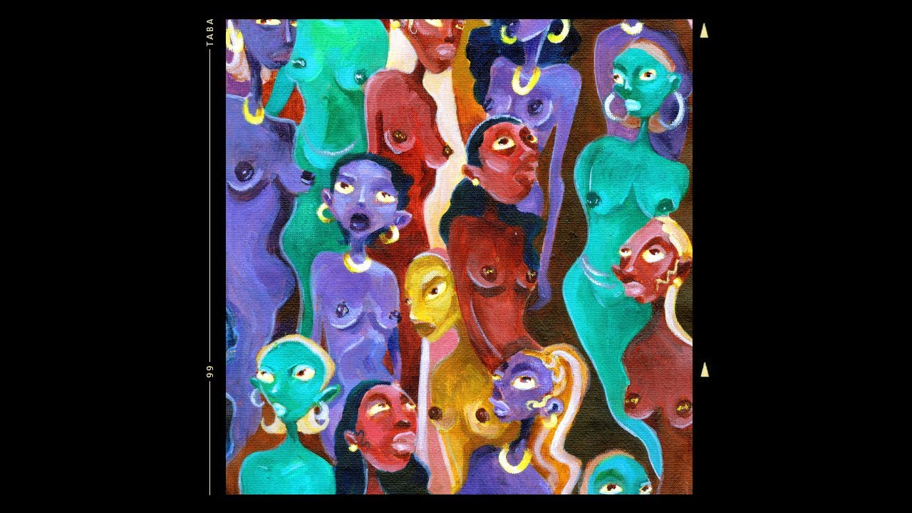 trap bossa nova • prod. taba