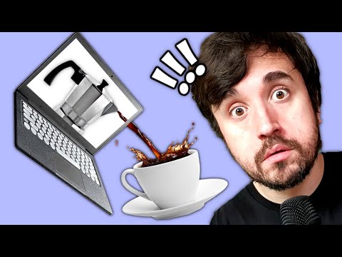 SEU COMPUTADOR FAZ ISSO! E VOCÊ NÃO SABIA! (Parte 2) - Windows 10
