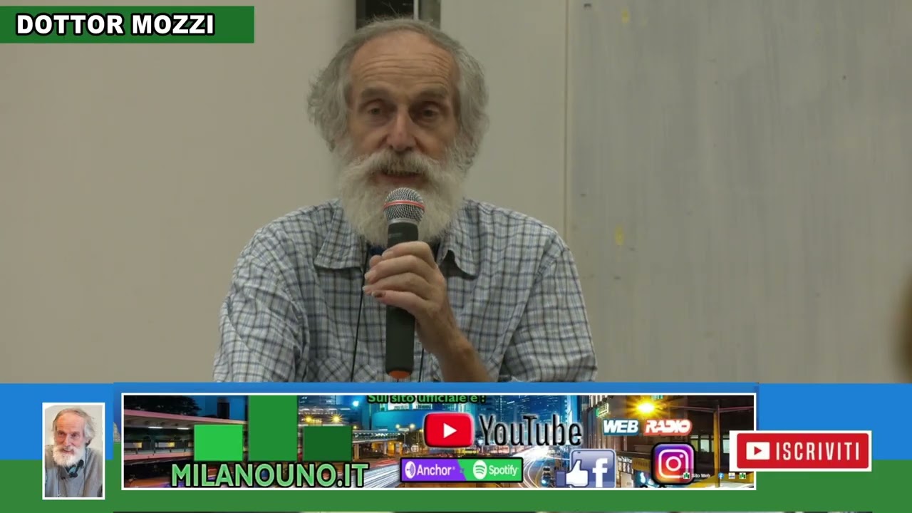 IL DOTTOR MOZZI