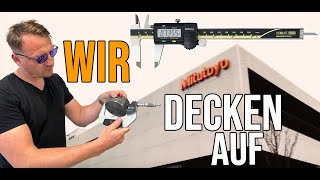 Das wahre Problem mit Schmiedekolben – wir decken es auf!