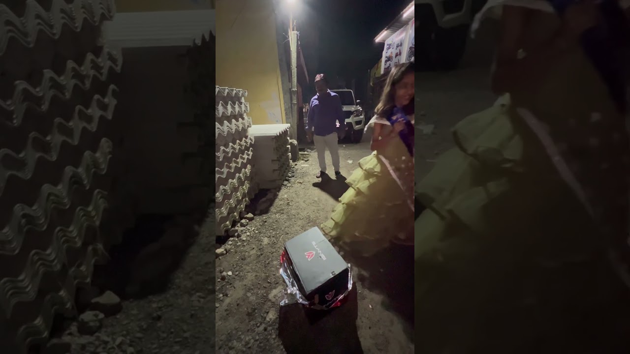 Best birthday surprise for sister 🎂🥳 