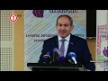 Առաջադեմ լինելը մեր բոլորիս հավաքական նպատակը պետք է լինի