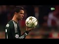 Cristiano Ronaldo Vs Ajax Away 12 13 English Commentary UCL 720p