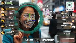 Audience Measurement Engine