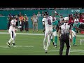 Lamar is back! Ravens' QB brings team downfield for TD