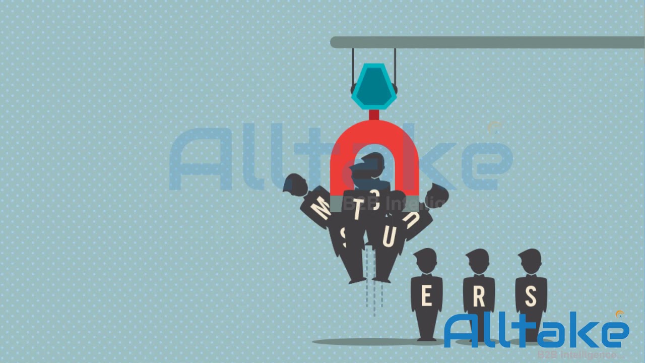 Alltake : PIPELINE ADVANCEMENT