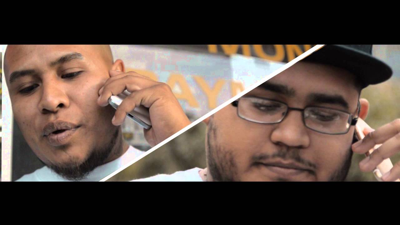 Krazy One -- Hold Me Back