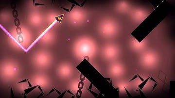 Geometry Dash [2.0] - Beyond by Pepjin