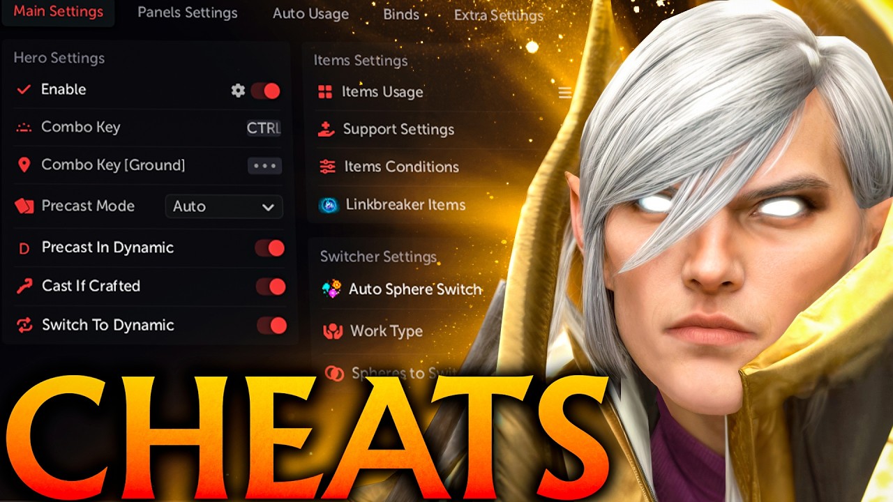 Invoker with cheats showed insane 200 IQ plays and crushed everyone! Umbrella Dota 2