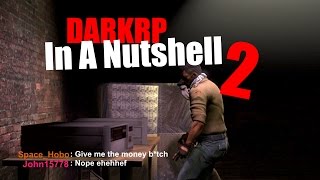 [SFM] DarkRP In A Nutshell 2