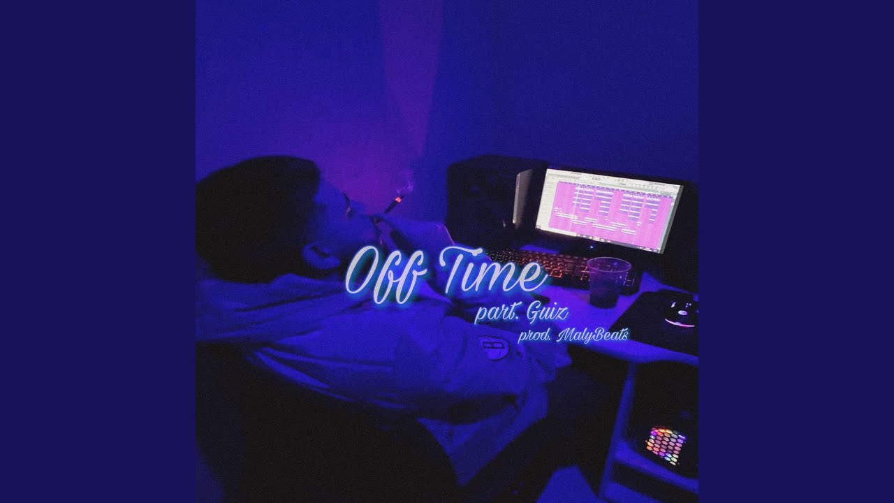 Guarda Off Time su YouTube Guarda Off Time su YouTube