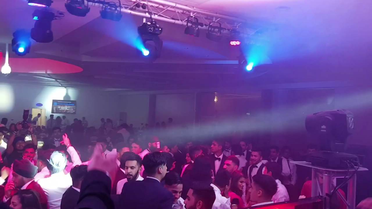 Calibar Roadshow's Team AnujBassi & SunnyBirk